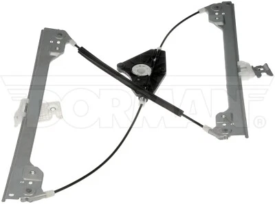 Regulador de ventana delantero derecho para Nissan Máxima Dorman 245ZP73 2009-2015 Foto 1 de 4