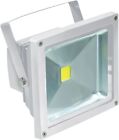 Warm White Flood Lights LED Energy Efficient Outdoor Garden Security Motion