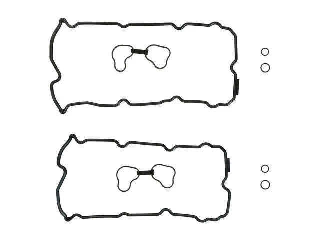 Fel-Pro 98ZX93R Valve Cover Gasket Set Fits 2015-2019 Infiniti QX60 3.5L V6 — 第 1/1 张图片