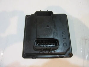 Módulo de control de relé motor de faro Corvette 88 89 90 91 92 93 94 95 96 - Imagen 1 de 3