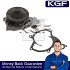 Kgf Water Pump Fits Porsche 911 Boxster Cayman 2.7 3.2 3.4 3.6 3.8 99710601102