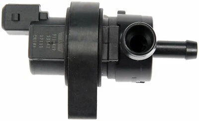 Se adapta a BMW 320i 2001-2005 sedán bote de vapor ventilación solenoide Dorman 2002 2003 2004 Foto 1 de 3