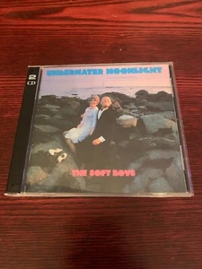 Soft Boys - Underwater Moonlight - 2 CD. - 2001 - Matador - EE. UU. - Imagen 1 de 10