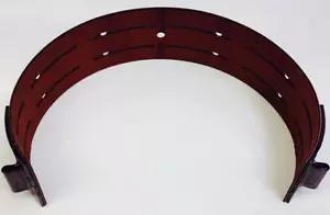 Ford C4 C9 C10 Automatic Transmission Front Flexible Band - Bild 1 von 1