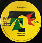 Biby James - Super Star / Searching (12")