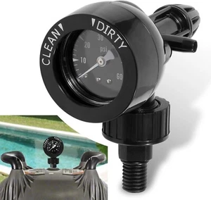 Neu Luftmessgerät Freigabeventil Baugruppe Spa Filter Zodiac & Jandy Pool schneller Versand - Bild 1 von 9