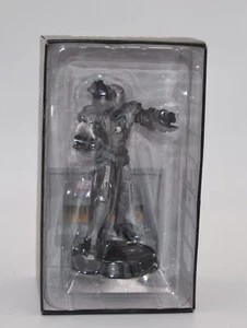 " WAR MACHINE ( IRON MAN 2 ) - 2023 " MARVEL MOVIE COLLECTION - Picture 1 of 4