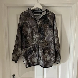 French Connection Windbreaker Jacket Size S - Picture 1 of 4