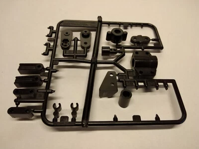 TAMIYA LKW/Truck 1:14 C-Teile REST Kunststoff - Bild 1 von 4