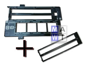 ORIGINAL Epson Holder Assy Film 35mm 1423040 Perfektion V600 4490 V500 + Halter - Afbeelding 1 van 1