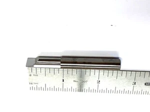 Micro100 # BB-290900 .290 x .900" Max Bohrung Vollhartmetall Bohrwerkzeug - USA - Bild 1 von 5