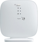 38BO Gigaset System alarmowy Dom Radiowa stacja bazowa Sterowanie Smart Home Wi-Fi