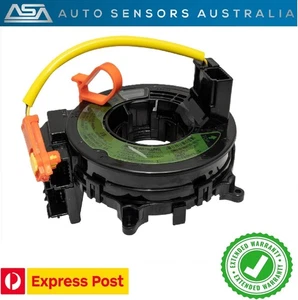 Clockspring Clock Spring for Landcruiser FZJ105 HDJ100 HZJ105 98-07 84306-60090 - Picture 1 of 10