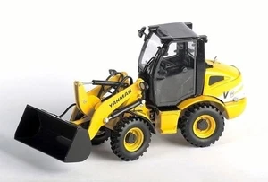 ROS,YANMAR V8 wheel loader, 1/32, ROS00151 - Picture 1 of 1