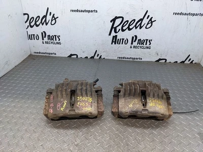 Pinzas de freno delanteras 98-02 Camaro Z28 Firebird Trans Am 60225O 1177816 Foto 1 de 4