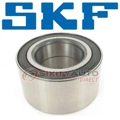 SKF Front Wheel Bearing for 1990-1997 Volkswagen Passat - Axle Drivetrain tp — 第 1/4 张图片