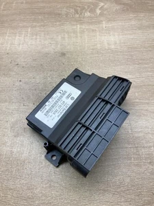 4f0907280a 4f0910280 power management control unit audi a6 s6 c6 4f - Picture 1 of 7