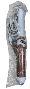 CONAIR | Loose Curls | Double Ceramic 1 1/4” Curling Iron - Picture 1 of 4