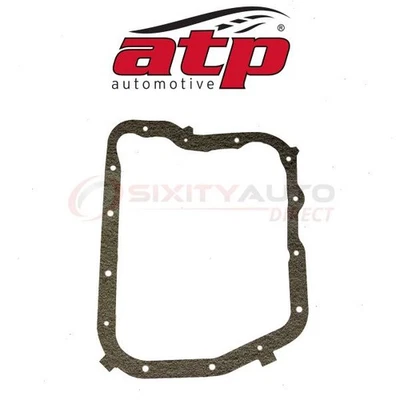 ATP Transmission Oil Pan Gasket for 1994-1998 Jeep Grand Cherokee - fs Foto 1 de 4