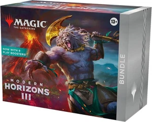 Magic: The Gathering Modern Horizons 3 Bundle - Picture 1 of 1