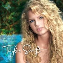 Taylor Swift (Bonus Tracks) von Swift,Taylor | CD | Zustand sehr gut - Bild 1 von 2