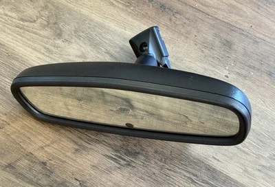 Espejo retrovisor interior Chevrolet Impala 2014-2020 13581081 Foto 1 de 4