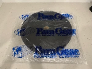 Para Gear Equipment Co W9930RBLK 100 Yd Roll Type 8 Nylon Webbing NEW RRP $329 - Bild 1 von 5