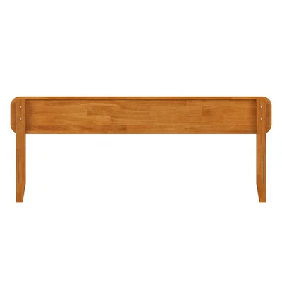 Florence Solid Wood Headboard - Image 1 of 4