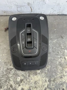 Audi Q7. Q5. 2016-2020 Modul Control San roof - Picture 1 of 2