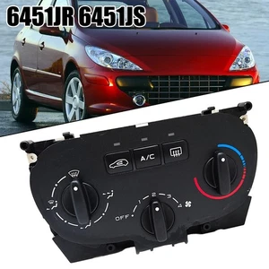 Air Conditioning Control Vehicle Ventilation Control Reliable Performance - Picture 1 of 6