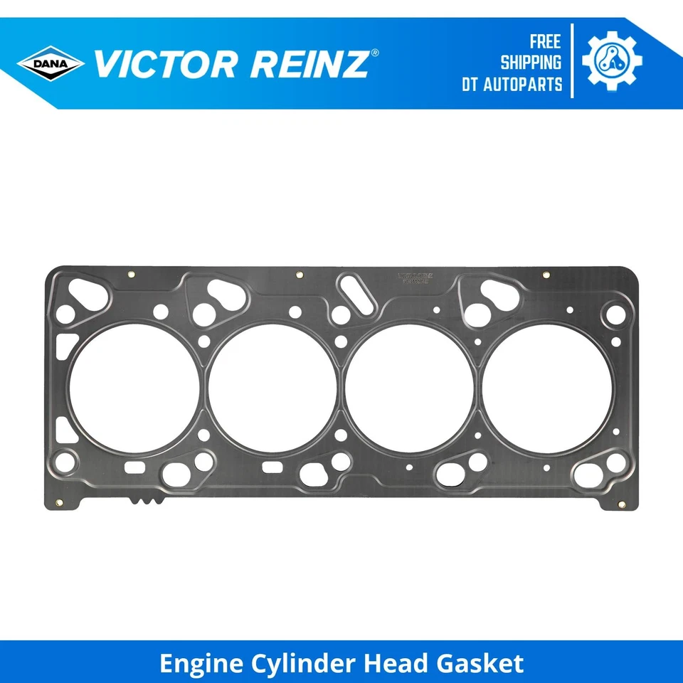 Junta de culata de motor L4 de 2,0 L para Mercury Cougar 1999-2002 Victor Reinz Foto 1 de 1