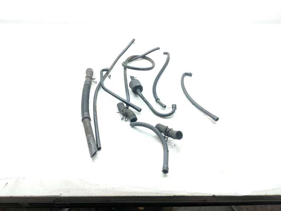 99-05 川崎 ZR750 ZR7S 杂项零件软管管套件 — 第 1/4 张图片