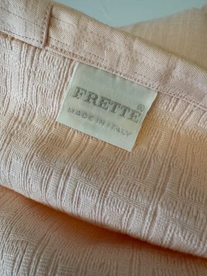 Copriletto FRETTE 280x260cm - Imagem 1 de 4