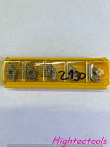 5 Stck. Kennametal DNMG 110408FW KCP10B - Bild 1 von 1