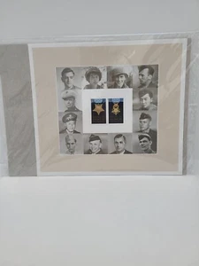 2013 Medal of Honor Navy Army SEALED Forever Stamp Sheet Scott #4822-23 MNH - Picture 1 of 5