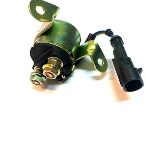 RELÈ SOLENOIDE AVVIAMENTO POLARIS SPORTSMAN SPORTSMAN UOMO 500 2006-2010 - Foto 1 di 1