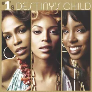 DESTINY'S CHILD - #1's CD ~ GREATEST HITS~BEST OF ~ BEYONCE 90's R&B *NEW* - Picture 1 of 1