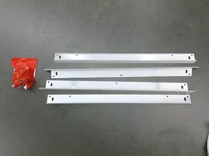 Cooper Lighting DF-22W-U Metalux, 2'x2' Dry Wall Frame Kit style#430620 - Picture 1 of 3