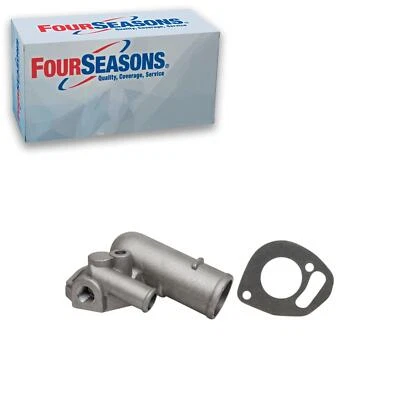 Выпуск охлаждающей жидкости для двигателя 4 сезона для Jeep Comanche 1991-1992 годов выпуска - Изображение 1 из 4