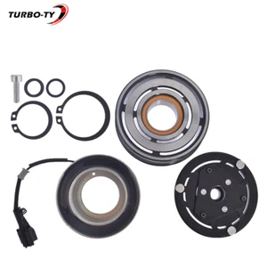 2008-13 2014 For Subaru Impreza WRX 2015 2.0L 73111-SA010 A/C Compressor Clutch - Picture 1 of 8