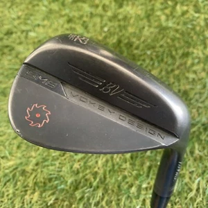 Titleist Vokey SM8 Wedge 52 8F Stiff Flex Tensei AV Series Graphite RH 36" - Picture 1 of 7