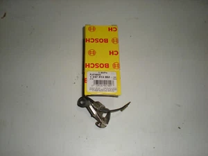 Bosch Spinterogen Contacts 1237013052 - Picture 1 of 1