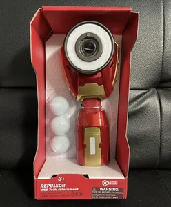 Disney Parks Avengers Campus WEB Tech Repulsor Aufsatz - Iron Man inspiriert - Bild 1 von 3