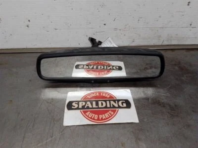 Rear View Mirror from 2007 Mercury Grand Marquis 5193348 - Image 1 of 4