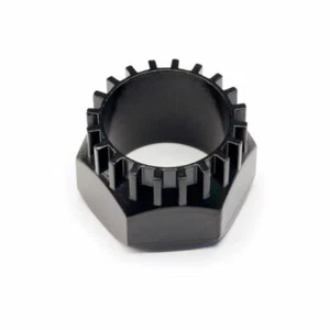Park Tool BBT-32 Bas Support Outil 20-Spline Shimano Isis Moteur pour Bicyclette - Picture 1 of 3