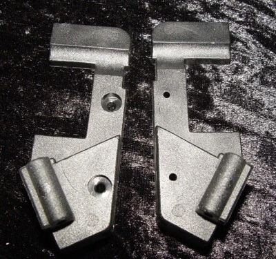 QUERLENKERBEFESTIGUNGSGEHÄUSE 33320023 Robbe NOS Neu in OVP - Bild 1 von 2