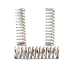 Hybrid Racing Heavy Duty Transmission Detent Springs for Honda Fit 07-13 & CR-Z - Picture 1 of 5