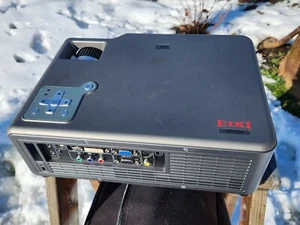 Eiki EIP-X350 2K Lumen XGA 1080i Projector Presentations or Karaoke ๐ค - Picture 1 of 10