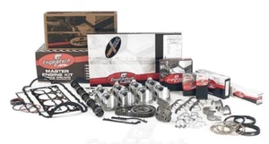 1968 1969 1970 Chevrolet GMC Truck/Van 4.1L 250 L6 12V ENGINE MASTER REBUILD KIT - Picture 1 of 11