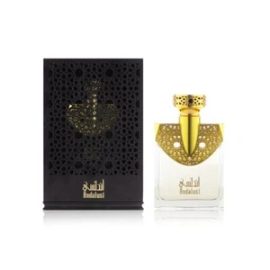 Andalusi by Arabian Oud 100ml Oriental Western Mix Spray - schneller Versand - Bild 1 von 3